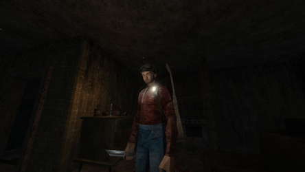 The Dead are Not Dead screenshot 1