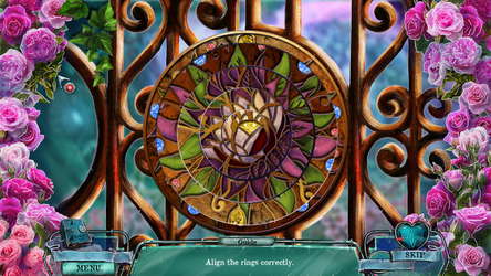 Mind Snares: Alice's Journey screenshot 5