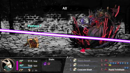The Use of Life screenshot 4