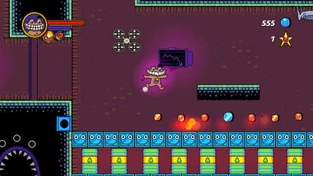 Missing Banban screenshot 11