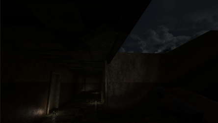 Dream Escape screenshot 2
