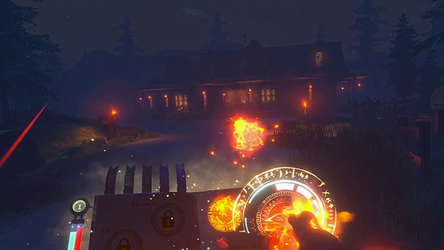 The Events at Unity Farm screenshot 14