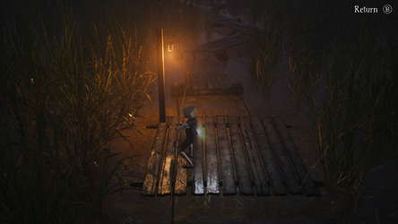 Bramble: The Mountain King screenshot 4