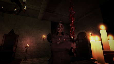 Zad Maldan My Bloody Sacrifice screenshot 24