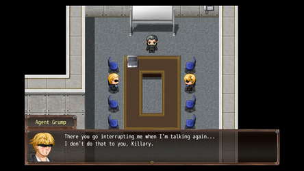 Deported: Drain the Swamp screenshot 6