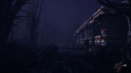CENTRALIA screenshot 13