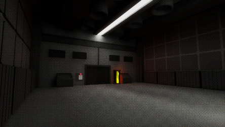 Nyctophobia screenshot 19