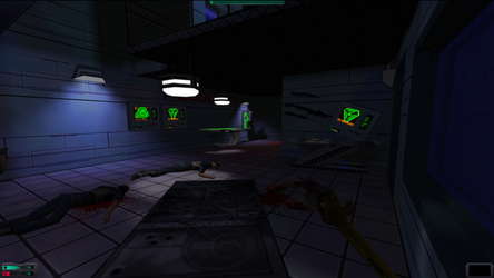 System Shock® 2 (Classic) screenshot 4