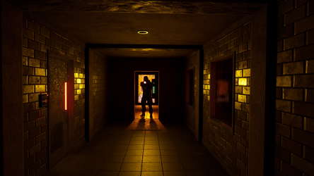 Estranged: The Departure screenshot 6