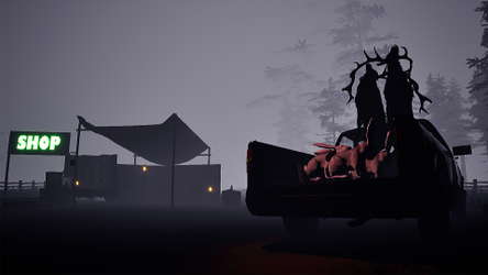 Huntin' Buddies screenshot 7