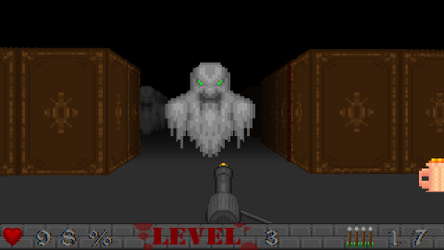 TURK: The Demon Slayer screenshot 8