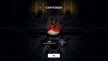 My Little Blood Cult: Let's Summon Demons screenshot 4