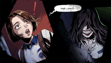The Coma 2: Vicious Sisters screenshot 1