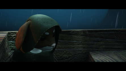 Eyes of the Forest screenshot 7