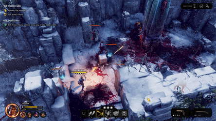 Hard West 2 screenshot 24