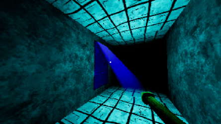 PSX HORROR screenshot 12