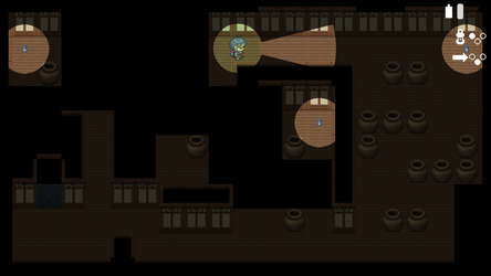 Room -Random Dungeon- screenshot 1