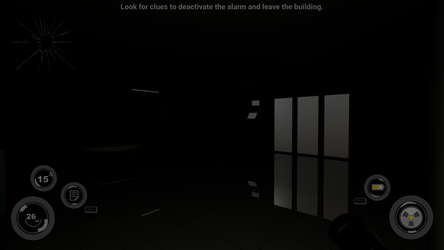 CHERNO screenshot 8
