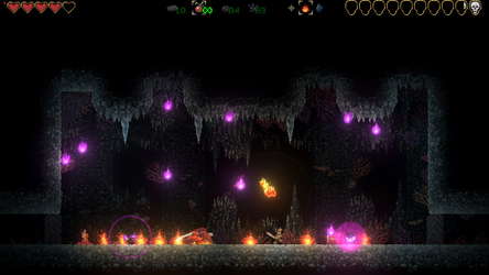 Batbarian: Testament of the Primordials screenshot 8