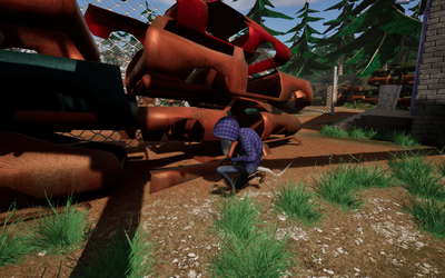 Rat`s Lair screenshot 3