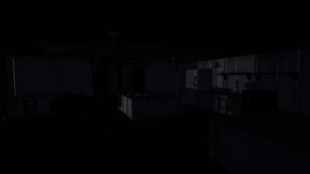 Phantom's Estate screenshot 4