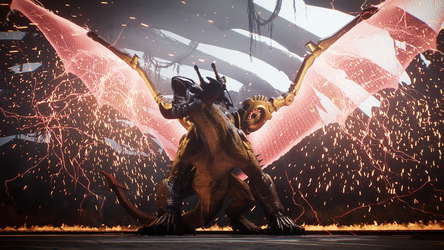 DOOM: The Dark Ages screenshot 9