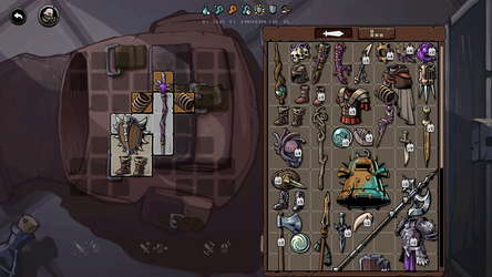 Last Mage screenshot 4
