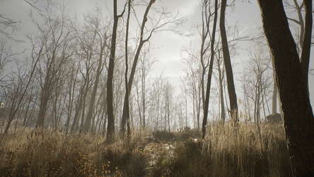 Nowhere: Mysterious Artifacts screenshot 3