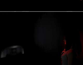 VR Girls’ Room in Darkness screenshot 12