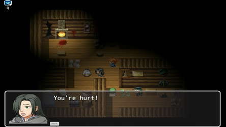 Ericanskinsmonsters screenshot 4