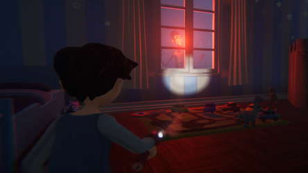 Sweet Dreams screenshot 8
