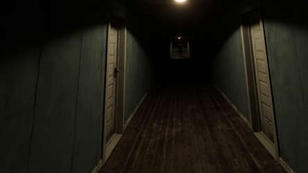 Escape From Pleasant Falls screenshot 6