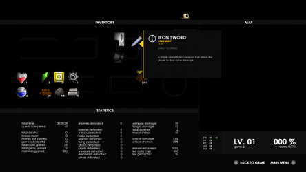 TheLastHope screenshot 7