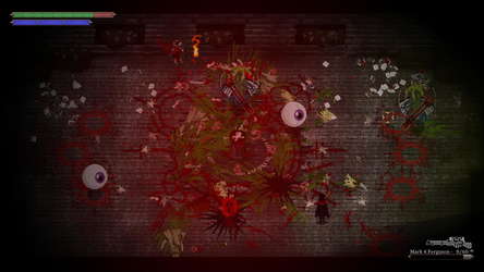 Skautfold: Into the Fray screenshot 20