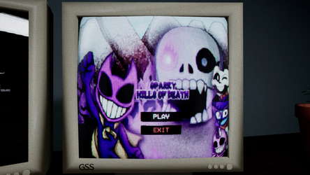 Sparky: Hills of Death screenshot 5