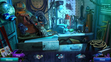 Demon Hunter 5: Ascendance screenshot 8