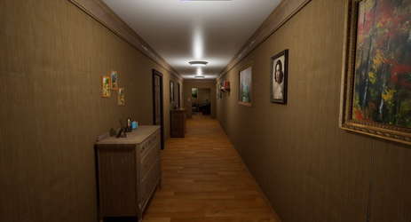 Home Deception screenshot 5