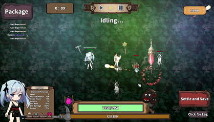 ElderGods Simulator screenshot 5