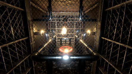 Deathbloom: Chapter 2 screenshot 8