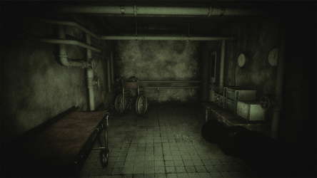 Orph - The Lost Boy screenshot 16