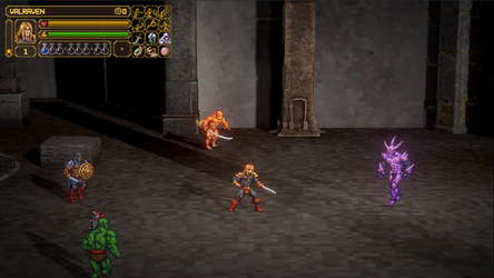 Mad King Redemption screenshot 16