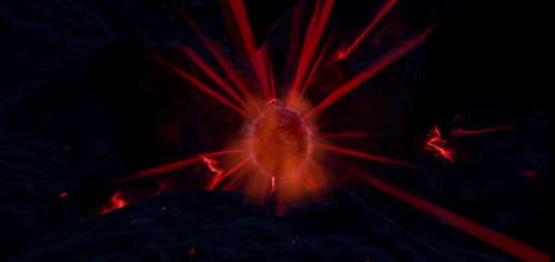 Beware the Depths screenshot 6