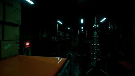 The Collar screenshot 41