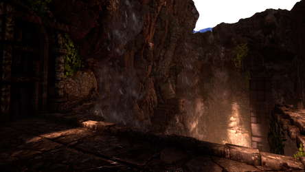 ALL IN ONE ADVENTURE VR screenshot 5