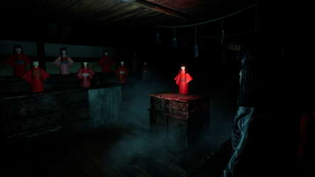 The Road to Hades screenshot 2