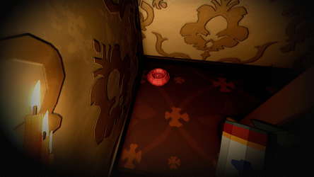 Dark Lessons screenshot 8