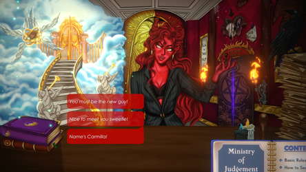 Elevator Down screenshot 3