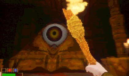 Pyrami Head screenshot 7