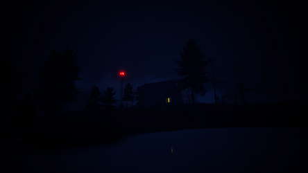 The Last Transmission screenshot 8
