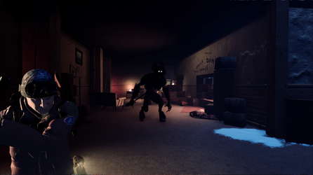 Spirits' Creek screenshot 6